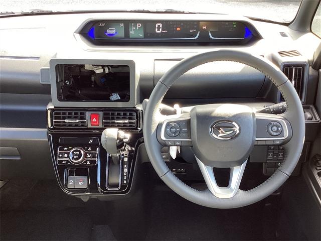 Daihatsu TANTO 2025