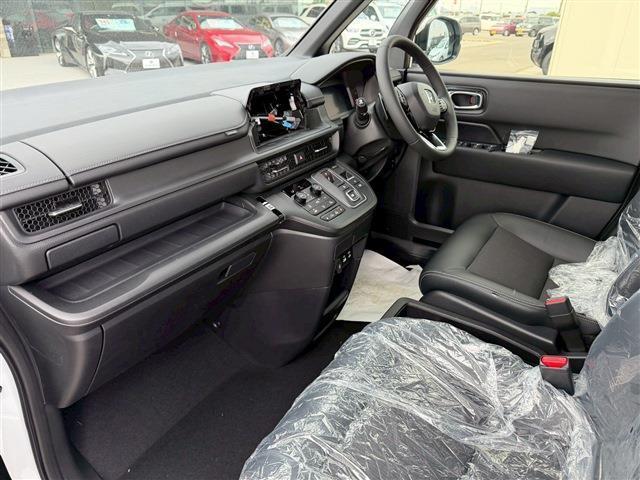 Honda STEPWAGON 2026