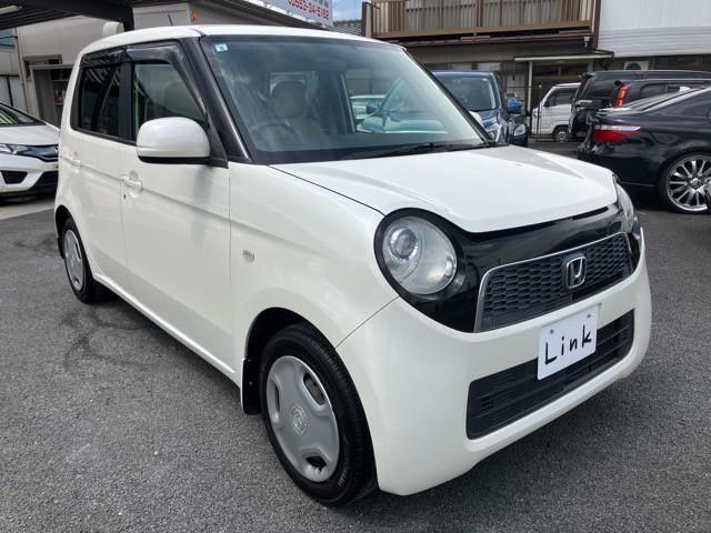 Honda N-ONE 2013