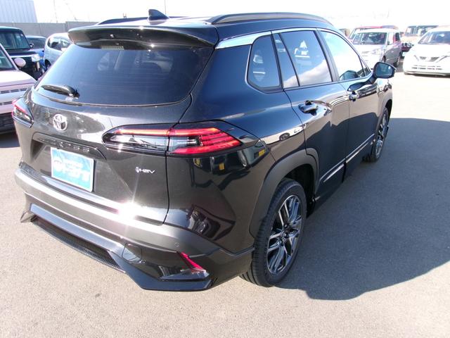 Toyota COROLLA CROSS 2026