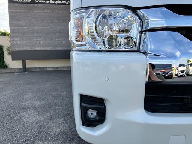 Toyota HIACE WAGON 2025