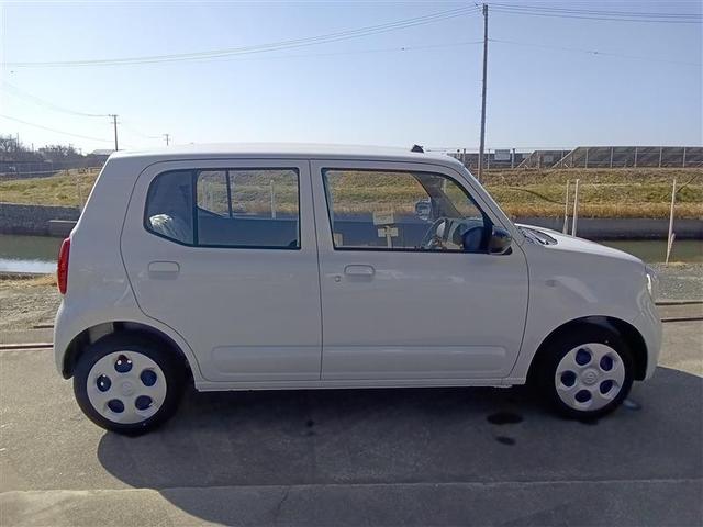 Suzuki ALTO 2025