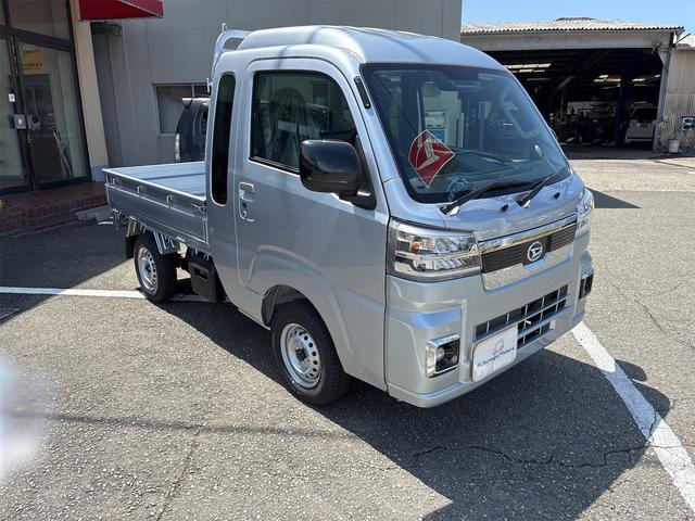 Daihatsu HIJET TRUCK 2026