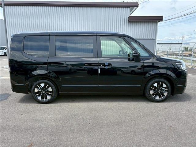 Honda STEPWAGON 2025