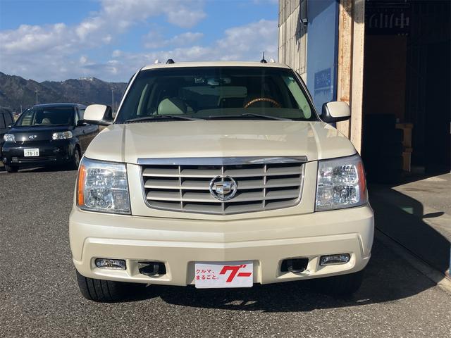 Cadillac CADILLAC ESCALADE 2006
