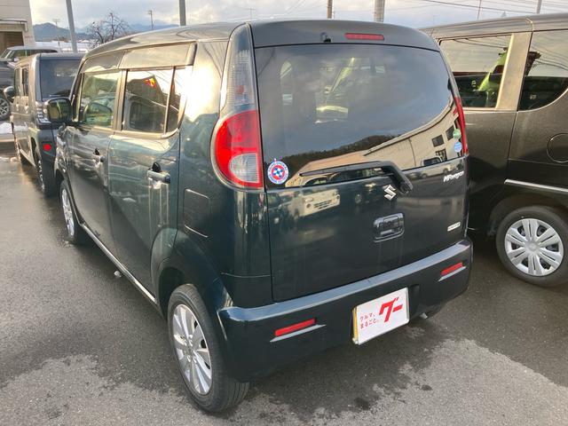 Suzuki MR WAGON 2016