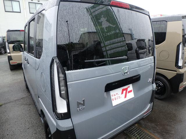 Honda N-BOX JOY 2025