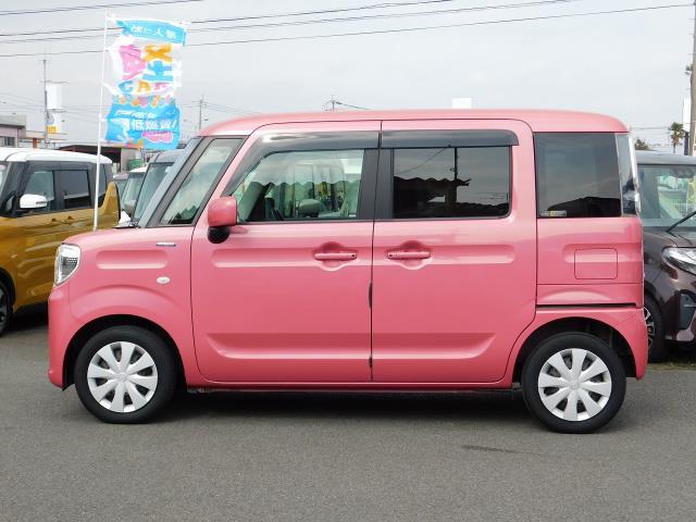 Mazda FLAIR WAGON 2018