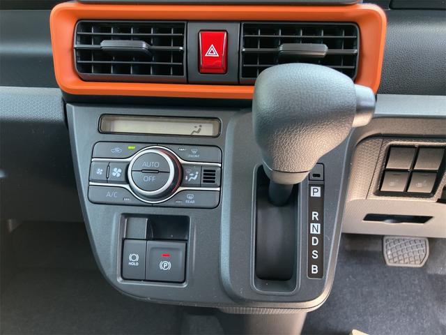 Daihatsu TANTO 2025