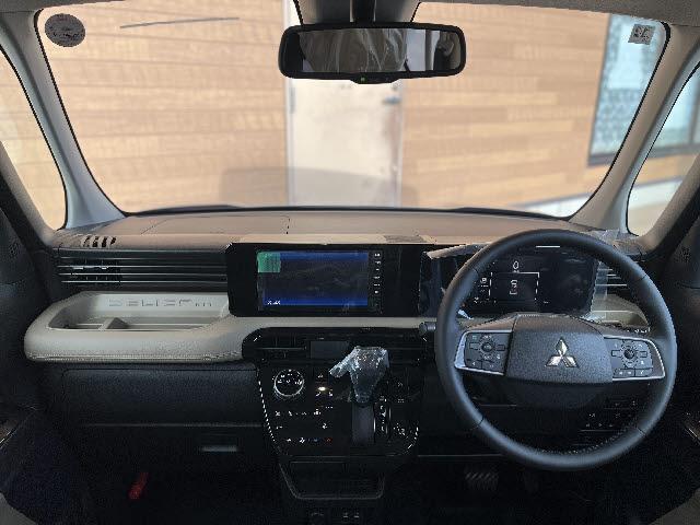 Mitsubishi DELICA MINI 2025