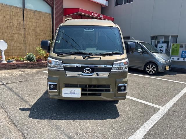 Daihatsu HIJET TRUCK 2025