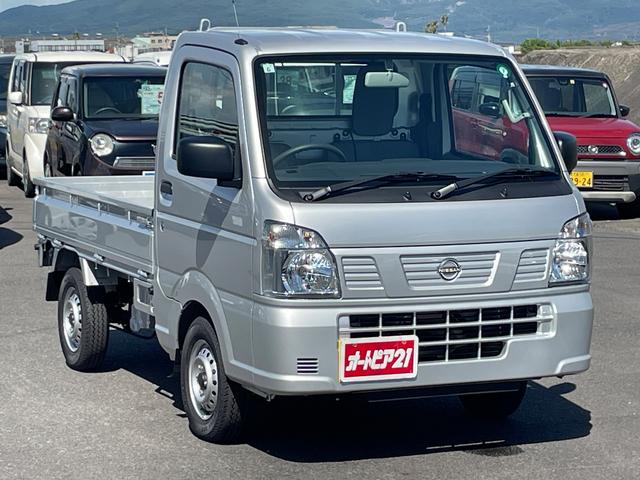 Nissan CLIPPER TRUCK 2024