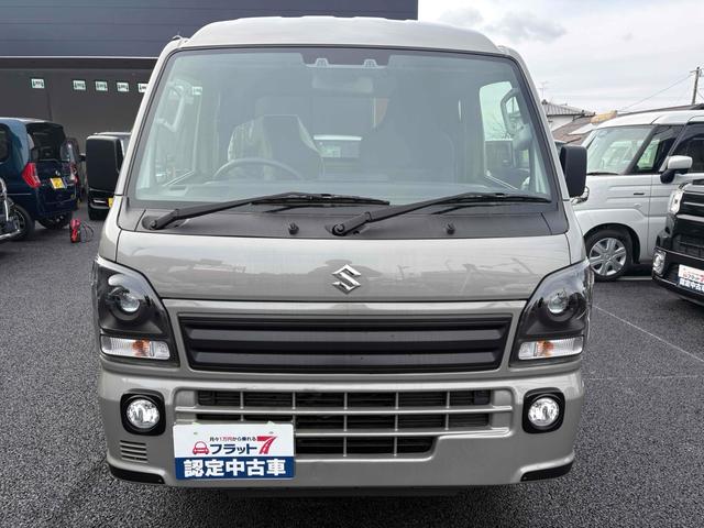 Suzuki SUPER CARRY 2024