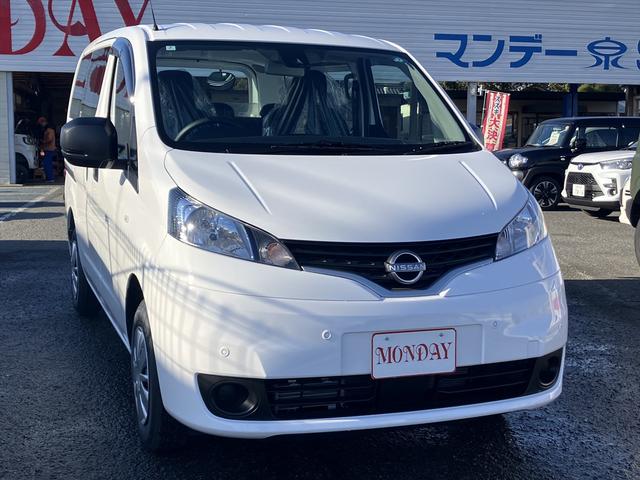 Nissan NV200 VANETTE VAN 2025