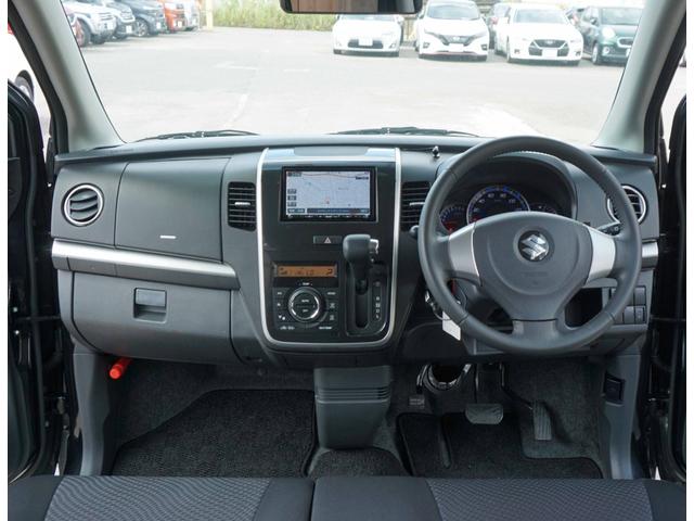 Suzuki WAGON R STINGRAY 2012