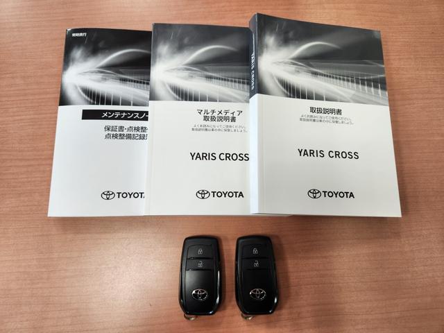 Toyota YARIS CROSS 2026