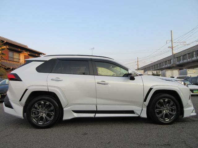 Toyota RAV4 2023