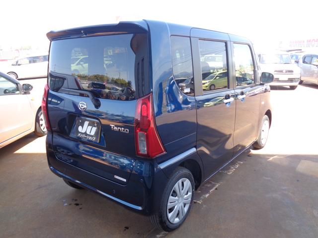 Daihatsu TANTO 2025