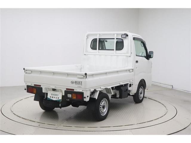 Daihatsu HIJET TRUCK 2025