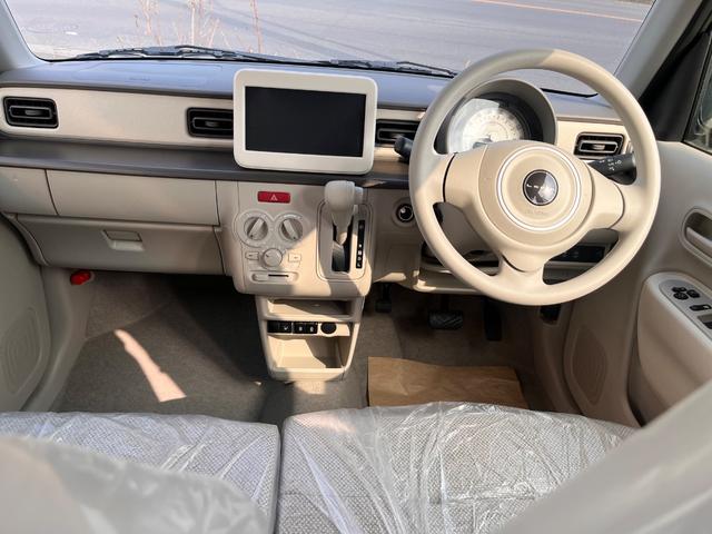 Suzuki ALTO LAPIN 2025