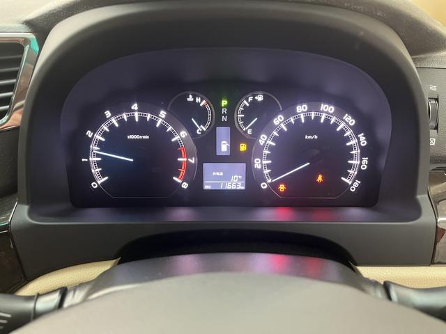 Toyota ALPHARD 2012