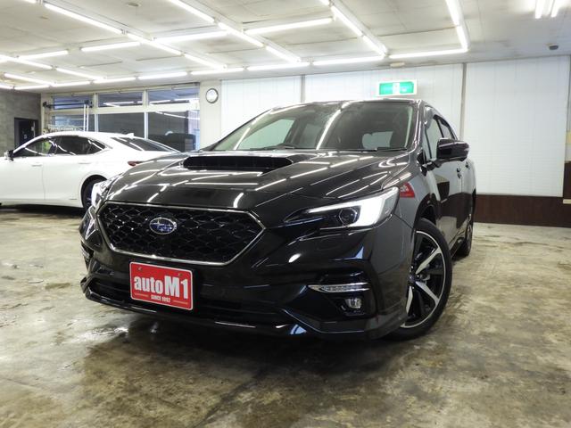 Subaru LEVORG 2020
