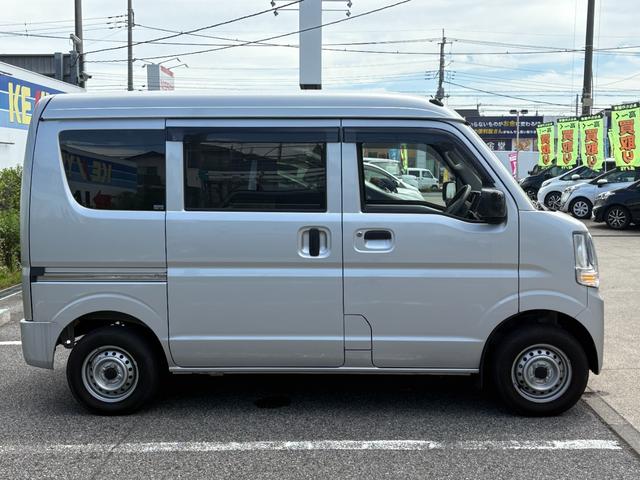 Nissan NV100 Clipper Van 2021