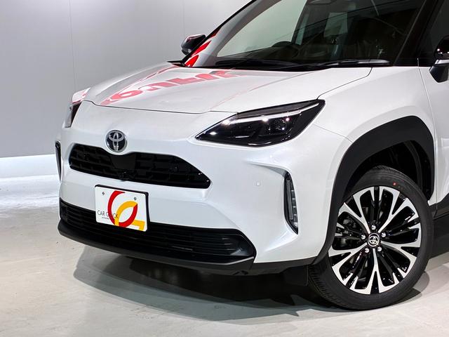 Toyota YARIS CROSS 2026