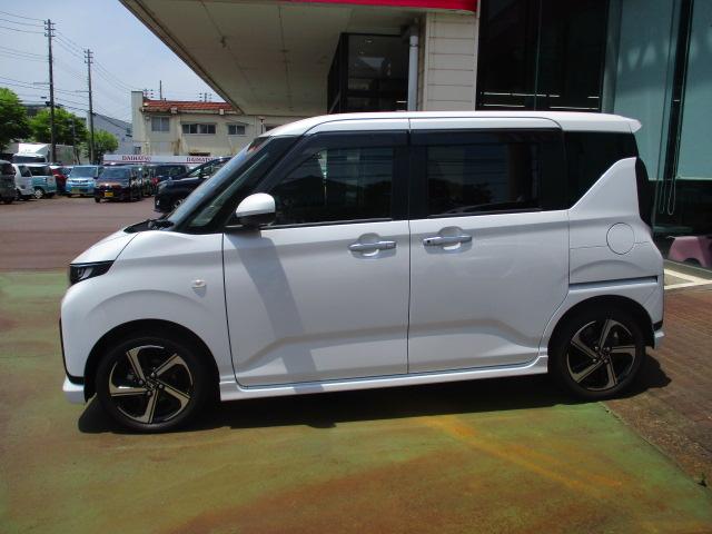 Daihatsu MOVE 2025