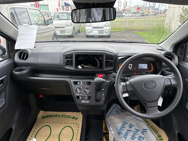 Daihatsu MIRA E:S 2024