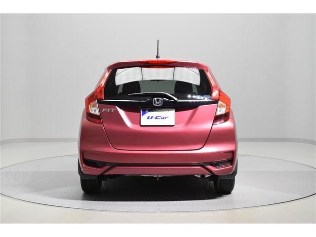 Honda FIT 2018