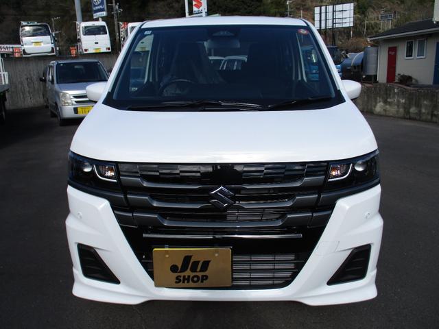 Suzuki WAGON R 2025