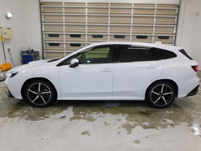 Subaru LEVORG 2024