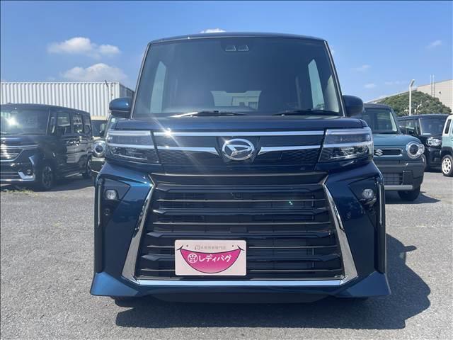 Daihatsu TANTO 2025