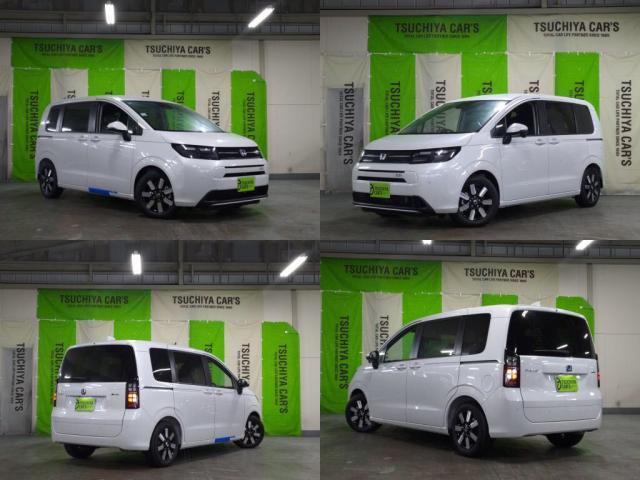 Honda FREED 2026