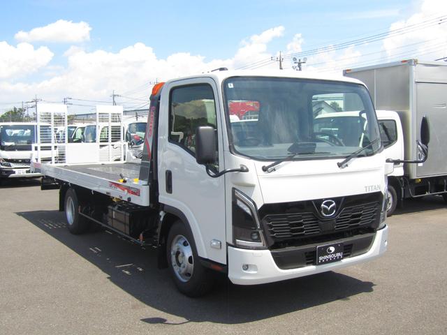 Mazda TITAN TRUCK 2025