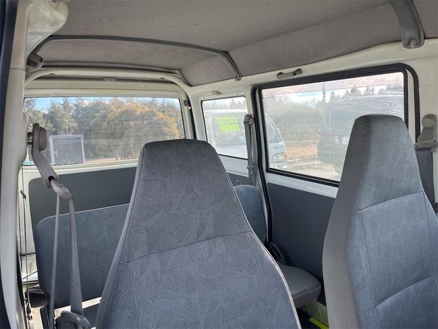 Nissan CLIPPER VAN 2011