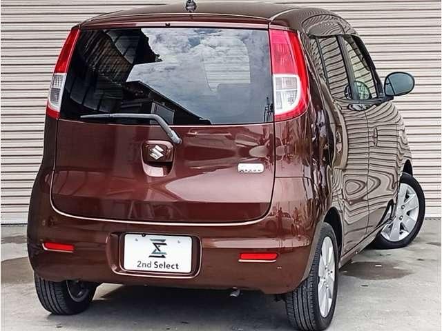 Suzuki MR WAGON 2006