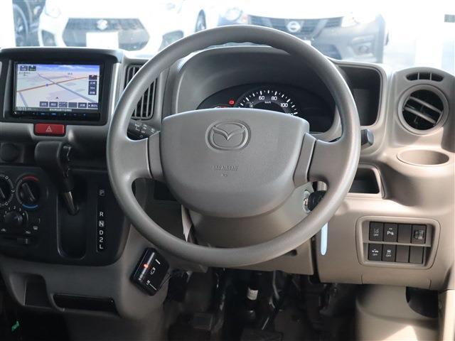 Mazda SCRUM 2021