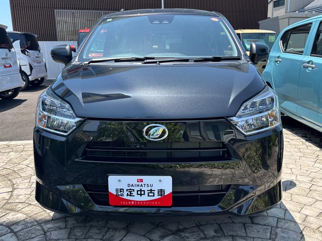Daihatsu MIRA E:S 2025