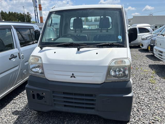 Mitsubishi MINICAB TRUCK 2000