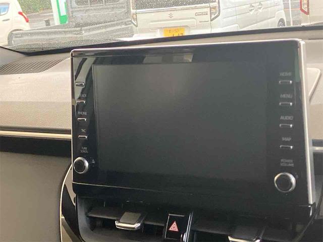 Toyota COROLLA CROSS 2023