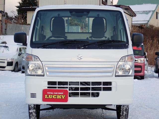 Suzuki CARRY TRUCK 2026