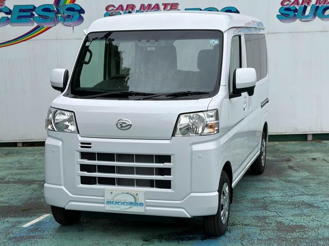 Daihatsu HIJET CARGO 2025