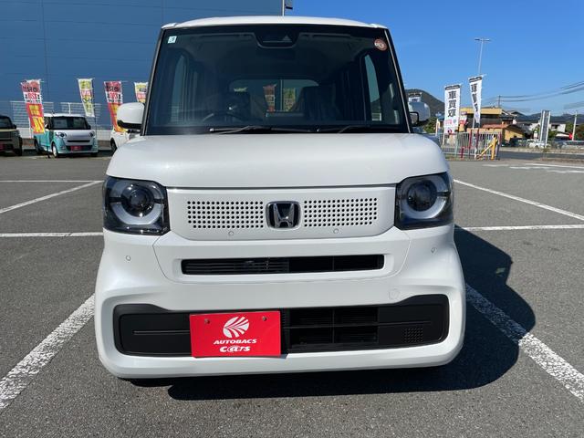 Honda N-BOX 2026