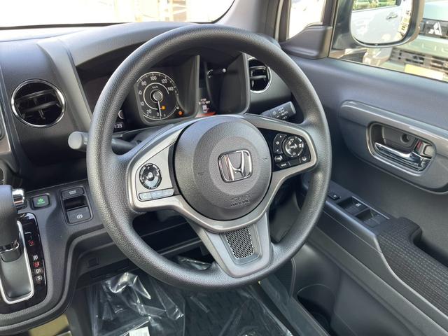 Honda N-WGN CUSTOM 2025