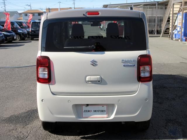 Suzuki WAGON R SMILE 2025