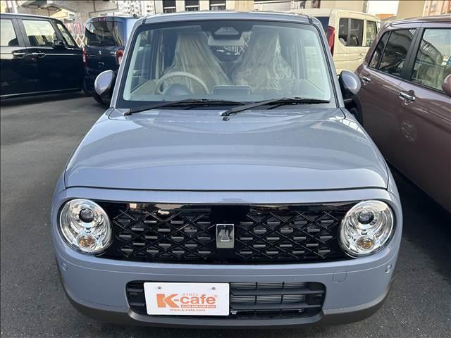 Suzuki ALTO LAPIN 2025