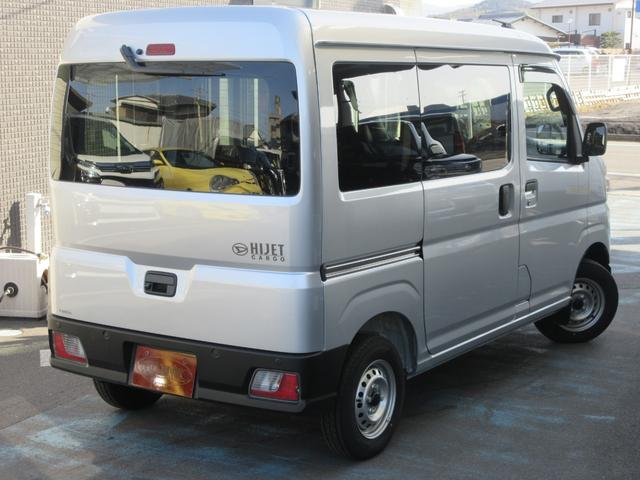 Daihatsu HIJET CARGO 2025
