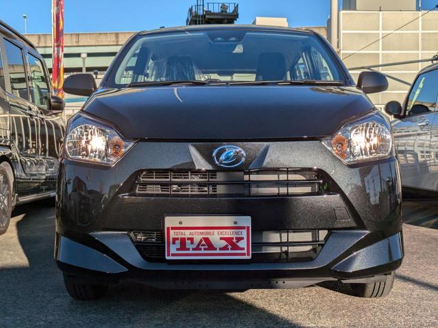 Daihatsu MIRA E:S 2025